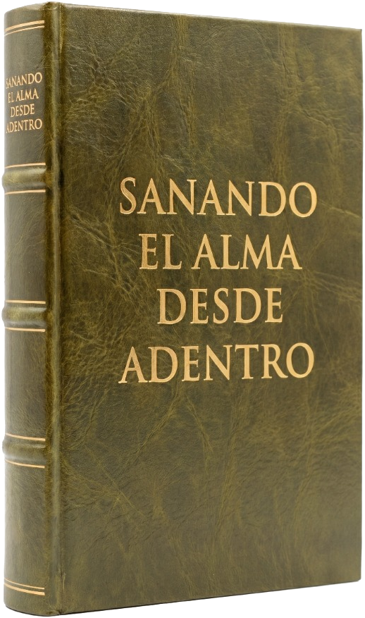 Sanar el Alma desde Dentro