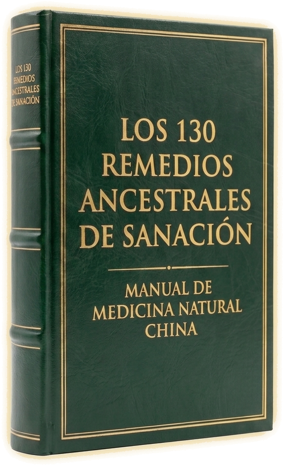 Los 130 Remedios Ancestrales