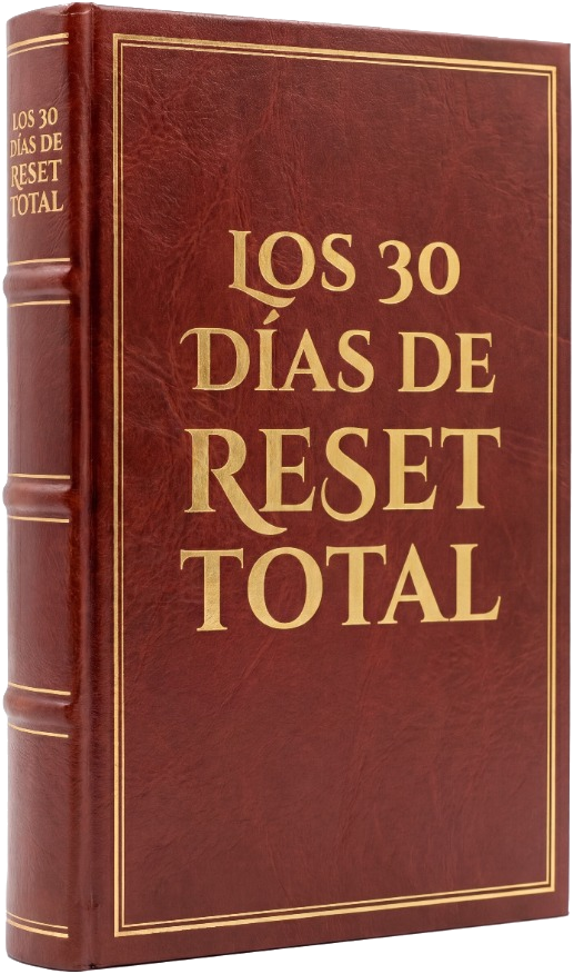 Los 30 Días del Reset Total