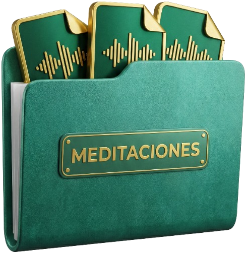 Meditaciones Guiadas